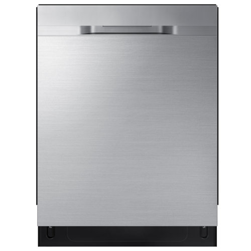 Samsung 24" 48 dBA StormWash Dishwasher & Reviews Wayfair